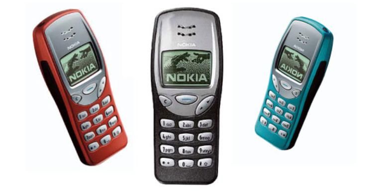 Nokia 3210