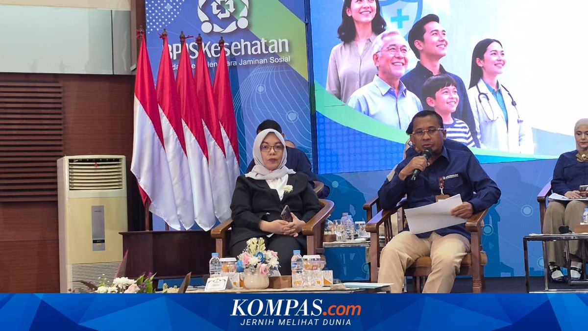 Penyakit Jantung Jadi Penyedot Klaim BPJS Kesehatan Terbesar pada 2025