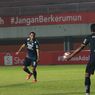 Hasil dan Klasemen Piala Menpora - Persib Lolos Sebagai Juara Grup D