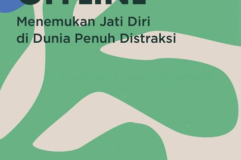 Pentingnya Mengambil Jeda dengan Dunia Online