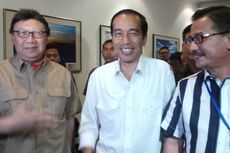 Sekjen PDI-P Bantah Jokowi Jadi Panglima Pemenangan Pilpres