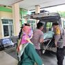 3 Bocah Terseret Ombak di Sukabumi, 1 Tewas