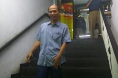 Diperiksa 15 Jam di Polda, Ichsanuddin Noorsy Tak Didampingi Pengacara