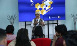 Hadapi Revolusi Industri 4.0, Kemnaker Hadirkan Pelatihan Bisnis Startup