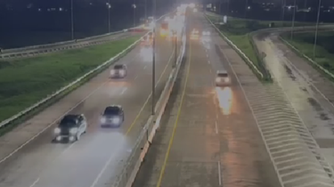 Update Arus Balik: One Way Tahap 2 Berlaku Km 390-70 Trans-Jawa