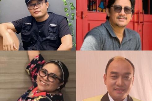 Azis Gagap dan Mereka yang Hengkang dari Panggung OVJ