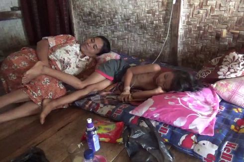 Fakta di Balik Keracunan Massal di Cianjur, Polisi Periksa 3 Pedagang hingga Diduga Keracunan Ikan Pindang