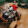 Harga dan Lokasi Wisata ATV 