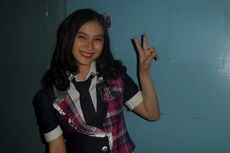 Melody Sedih Setelah Putuskan Lulus dari JKT48