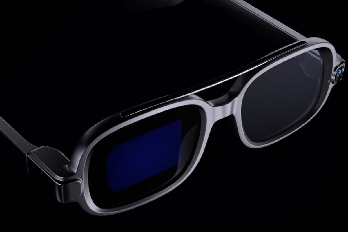 Xiaomi Smart Glasses