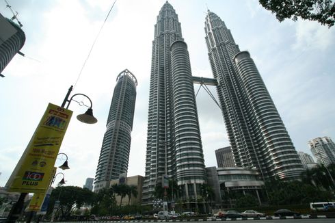 Perusahaan AS Cantumkan Malaysia Negara Paling Mematikan ke-18 untuk Dikunjungi