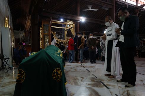 Kenang Buya Syafii Maarif, Keuskupan Agung Semarang: Beliau Datang Naik Sepeda Usai Gereja Diserang
