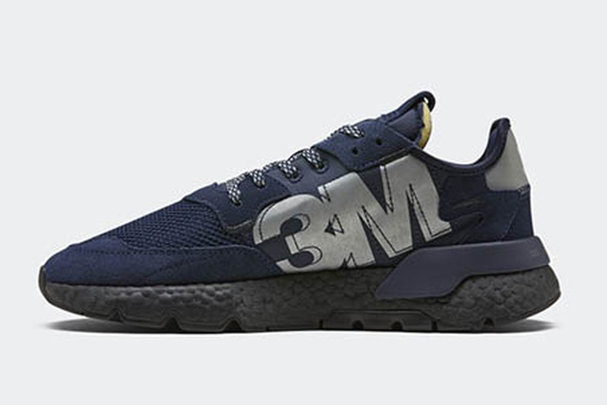 adidas Nite Jogger X 3M