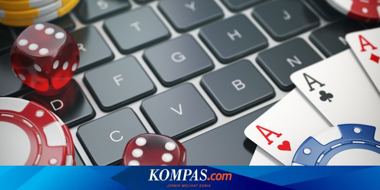 PPATK Bekukan Ratusan Rekening Sindikat Judi "Online" Senilai Rp 850 M