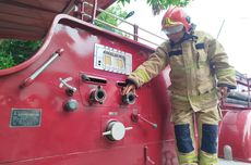 Resahnya Warga Sebab Taman Daan Mogot Jadi Prostitusi Sesama Pria