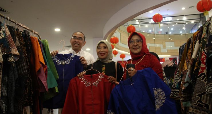 Balikpapan Great Sale 2025 Digelar, Incar Transaksi Rp 4 Miliar
