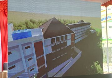 Deretan Ponpes yang Dibangun APBN: Al Khoziny Hingga Ponpes Gus Miftah