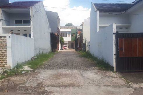 Cerita Warga Perumahan di Semarang: Rumah Terancam Disita, Sertifikat Digadaikan Pengembang
