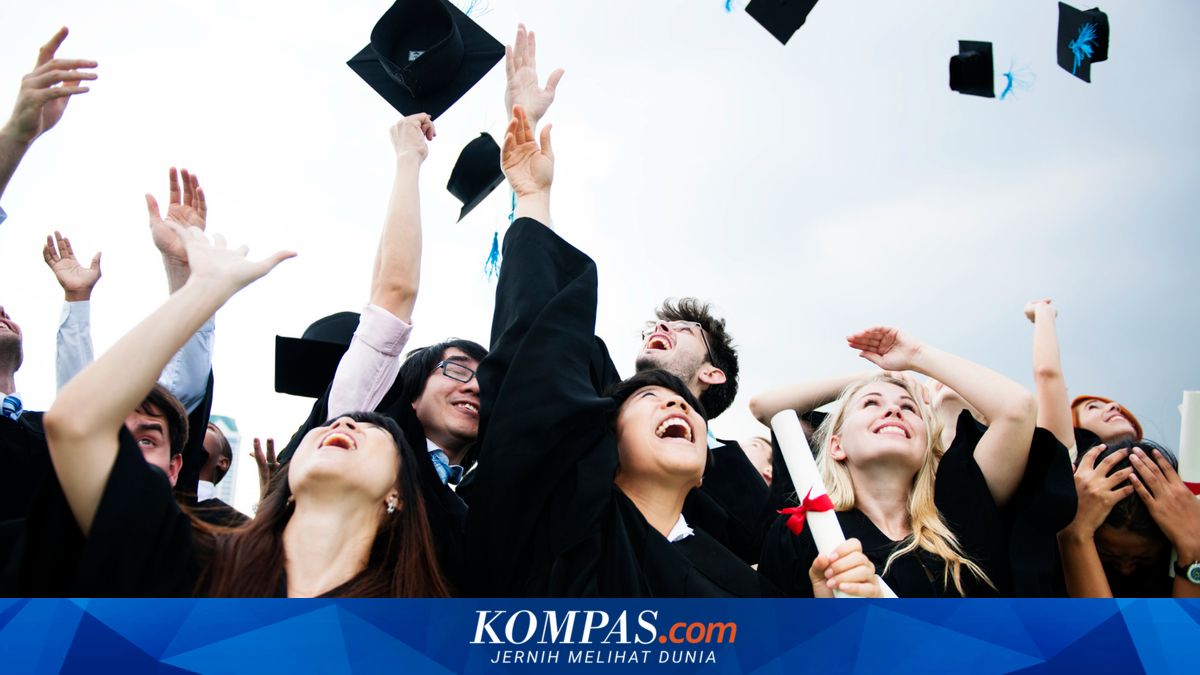 Jangan Biarkan Mimpi Berhenti di Meja Daftar Ulang