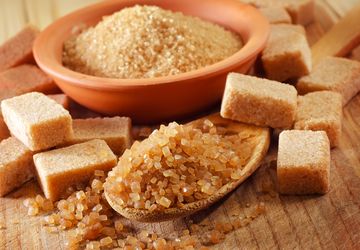 Program Pembinaan UMKM Pertamina Berikan Alat Produksi Gula Semut