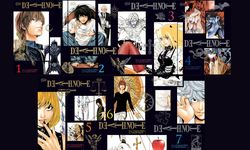 Death Note New Edition: Buku Dewa Kematian dan Persaingan Sengit Dua Pemuda Jenius