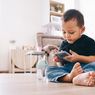 Orangtua Wajib Punya Waktu agar Anak Tak Terus Main Gadget