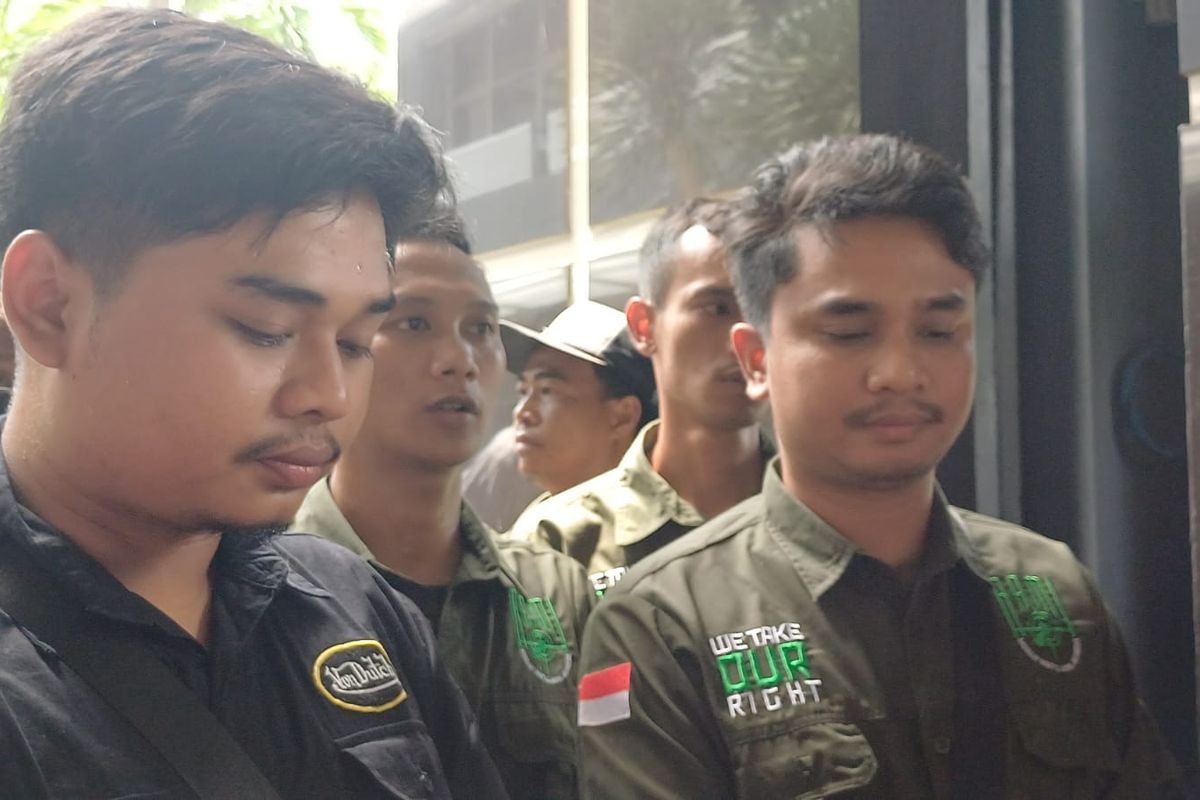 Protes Penjelasan Kapolda Tak Utuh, Anak Bos Rental: Kami Ditodong Pistol Lebih Dulu