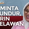 GASPOL! Hari Ini: Airin Blak-blakan Ada yang Memintanya Tak Maju Pilkada Banten