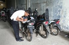 Nasib Motor Tarikan 