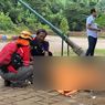 Terungkap Identitas Mayat Perempuan dengan Leher Terjerat Tali di Citarum KBB