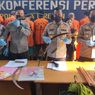 Tawuran Geng Motor di Cirebon, 1 Remaja Dibacok, Polisi Tangkap 4 Tersangka