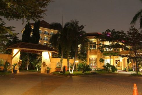Mau Staycation di Kota Tangerang? Berikut 5 Hotel dengan Fasilitas Ciamik yang Bisa Kamu Kunjungi