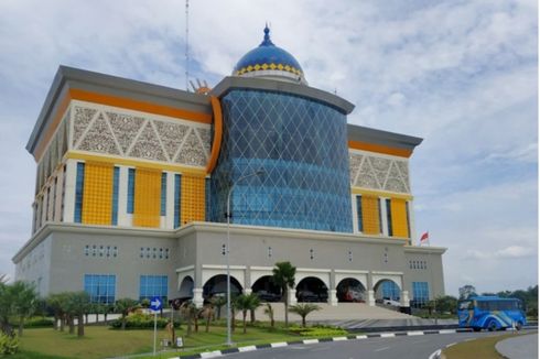 Pemkot Pekanbaru Terbitkan Aturan Selama Ramadhan, Salah Satunya Tempat Hiburan Tutup