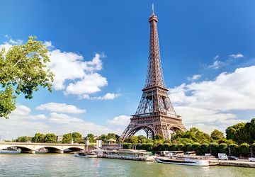 Siapa Pemilik Menara Eiffel dan Pengelolanya Sekarang?