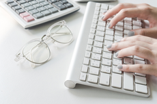 Cara Restart Laptop Menggunakan Shortcut Keyboard