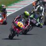 Mengapa Moto3 Satu Silinder Lebih Kencang dari ZX-25R yang 4-Silinder?