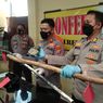Hendak Suporter Asal Solo di Yogyakarta pada Malam Tahun Baru, Pria Ini Ditangkap