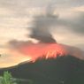 Jalur Trans Larantuka-Maumere Kembali Dibuka, Pengendara Diimbau Tetap Waspadai Erupsi Gunung Lewotobi