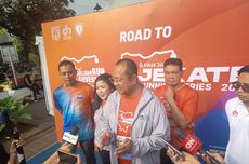 Seputar Hari Penghapusan Kekerasan terhadap Perempuan 25 November 2025