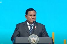 Prabowo: Tiongkok adalah Negara Pertama yang Saya Kunjungi Setelah Terpilih sebagai Presiden