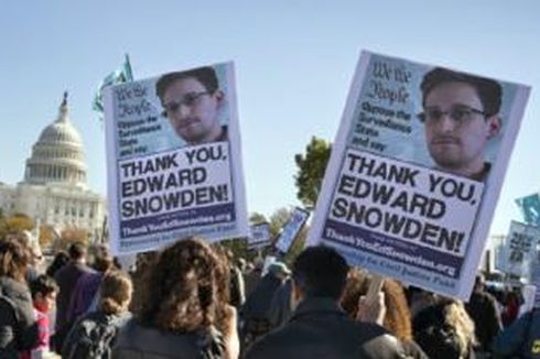 Snowden Mau Bantu Brasil 