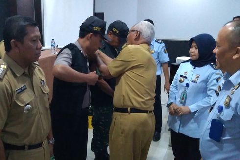 Antisipasi TKA Ilegal di Banjarnegara, Imigrasi Bentuk Tim Pengawasan