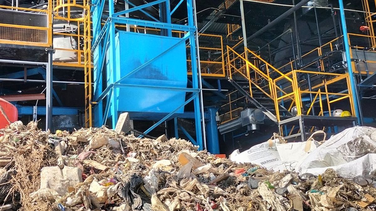 Malaysia Andalkan Waste-to-Energy untuk Kurangi Sampah dan Hasilkan Listrik