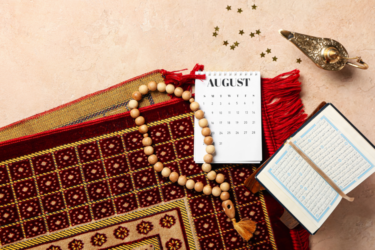 Kalender Hijriah 2025 Lengkap: Apa itu?