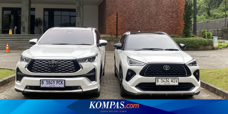 Teknologi Hybrid Toyota: Simak Kecanggihan dan Cara Kerjanya!