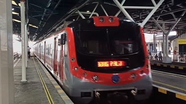 Jadwal KRL Jogja-Solo pada 14-17 Februari 2026