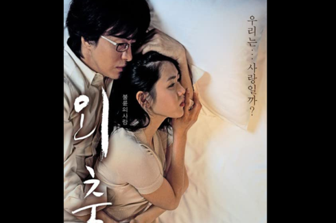 Sinopsis April Snow, Lika-Liku Kisah Cinta In-Soo dan Seo Young