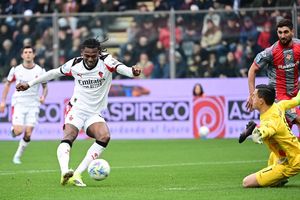 Rating Emil Audero Usai Hasil Cremonese Vs AC Milan 0-2