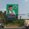 Muncul Spanduk PPP Dukung AMIN di Sleman, DPW PPP DIY Mengaku Tak Tahu