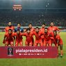 Hasil Borneo FC Vs PSS Sleman 4-0: Pesut Etam Jumpa Arema FC di Final Piala Presiden